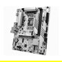 ASRock B760M-X GEN5 - Placa Base Intel B760 Socket LGA 1700 microATX con PCIe Gen5, DDR5 7200 MHz, HDMI, DisplayPort, 2.5G Ethernet y Windows 11 Compatible