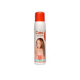 Mama Africa Caro Light Lotion Loción Aclarante para Manos y Cara 500 ml