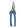 Viat Viat622 Tijeras Recolectoras Profesionales, Mango Ergonómico Polipropileno, Hojas Acero al Carbono Tratadas Térmicamente, 185 x 50 x 20 mm, Corte y Clareo de Tallos
