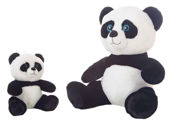 Creaciones Llopis Oso Panda Tao-Tao 40 cm
