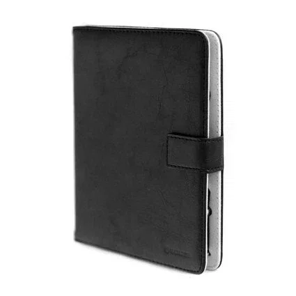 Funda para libro electrÓnico woxter universal case 60 black eb26-009 negra Funda para libro electrÓnico woxter universal case 60 black eb26-009 negra
