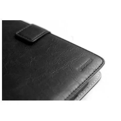 Funda para libro electrÓnico woxter universal case 60 black eb26-009 negra Funda para libro electrÓnico woxter universal case 60 black eb26-009 negra