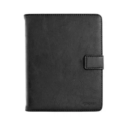 Funda para libro electrÓnico woxter universal case 60 black eb26-009 negra Funda para libro electrÓnico woxter universal case 60 black eb26-009 negra