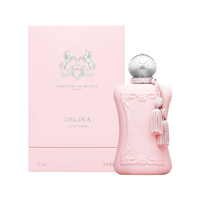 Parfums De Marly DELINA edp vapo 75 ml Eau de Parfum para Mujer