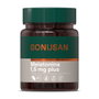 BONUSAN Melatonina 1,5mg Plus 90 Comprimidos