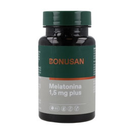 Bonusan Melatonina 1,5 mg Plus 90 Comprimidos