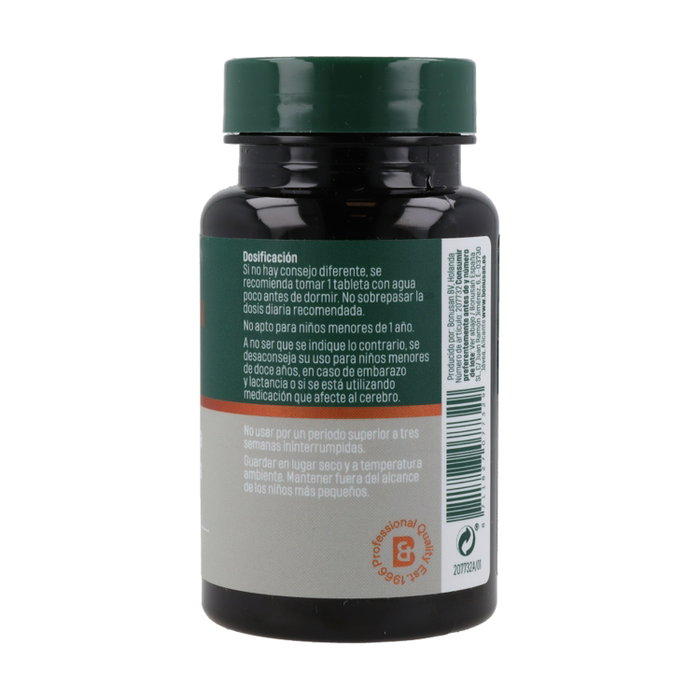Bonusan Melatonina 1,5 mg Plus 90 Comprimidos