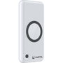Varta Wireless Power Bank 15000 con cable USB-C 10W Type 57908