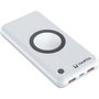 Varta Wireless Power Bank 15000 con cable USB-C 10W Type 57908