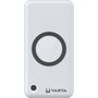 Varta Wireless Power Bank 15000 con cable USB-C 10W Type 57908