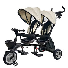 Ociotrends Triciclo Gmelar Sand Edad Mínima Recomendada: 3 años