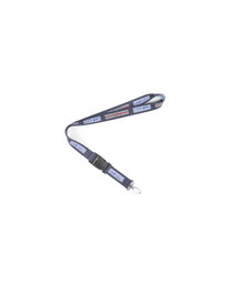 Sparco Lanyard Martini Racing Azul