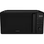 Candy CMW520GDB Microondas Grill 800W 20L 8 Menús Digital Negro