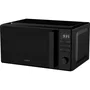 Candy CMW520GDB Microondas Grill 800W 20L 8 Menús Digital Negro