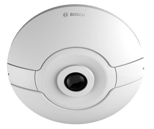 Bosch Surface Mount Box for Panoramic 7000, Blanco Bosch Surface Mount Box for Panoramic 7000, Blanco