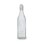 Quid Botella con Tapón Vidrio Viba 1 L