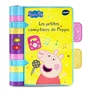 Vtech VTE3417765519055 Las Pequeñas Rimas de Peppa - Idioma francés