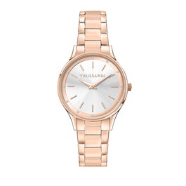 Trussardi R2453152510 Reloj Analógico Rosa