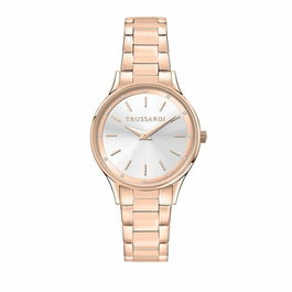 Reloj Mujer Trussardi R2453152510 (Ø 34 mm)