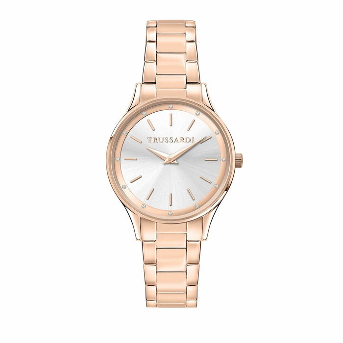 Reloj Mujer Trussardi R2453152510 (Ø 34 mm)