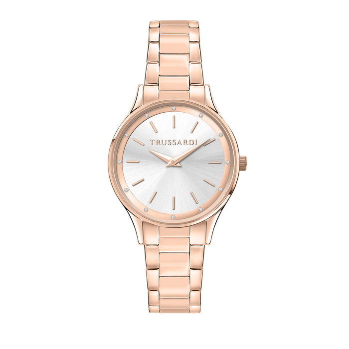 Reloj Mujer Trussardi R2453152510 (Ø 34 mm)