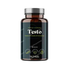 PALEOBULL TESTO 60cap.