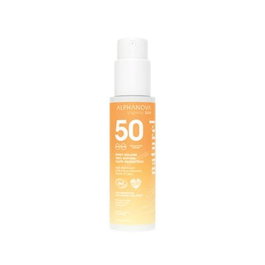 Alphanova Spray Solar Adultos Bio SPF50 100g