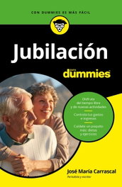 Jubilación para Dummies, José María Carrascal - CEAC EDICIONES