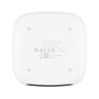 Ubiquiti XGS-PON 10 Gbps Uplink/Downlink hasta 20 km, 1x 10GbE RJ45 LAN, Negro/Blanco
