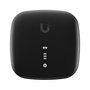 Ubiquiti XGS-PON 10 Gbps Uplink/Downlink hasta 20 km, 1x 10GbE RJ45 LAN, Negro/Blanco