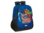 Safta Mochila Avengers Marvel Adaptable a Carro