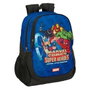 Safta Mochila Avengers Marvel Adaptable a Carro