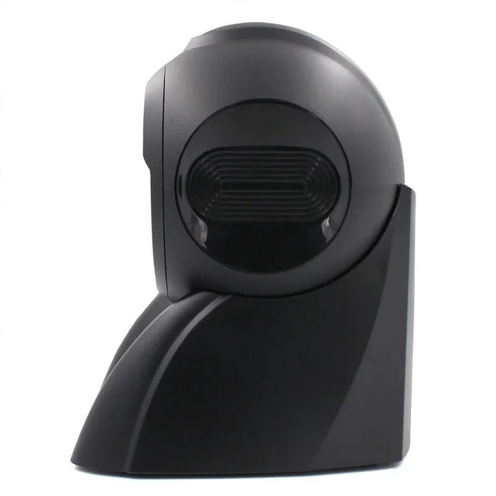 Globbaltec Lector de Códigos de Barras 2D USB/RS232 Escritorio