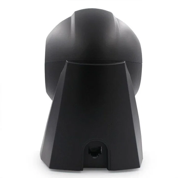 Globbaltec Lector de Códigos de Barras 2D USB/RS232 Escritorio
