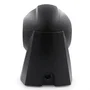 Globbaltec Lector de Códigos de Barras 2D USB/RS232 Escritorio