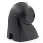 Globbaltec Lector de Códigos de Barras 2D USB/RS232 Escritorio