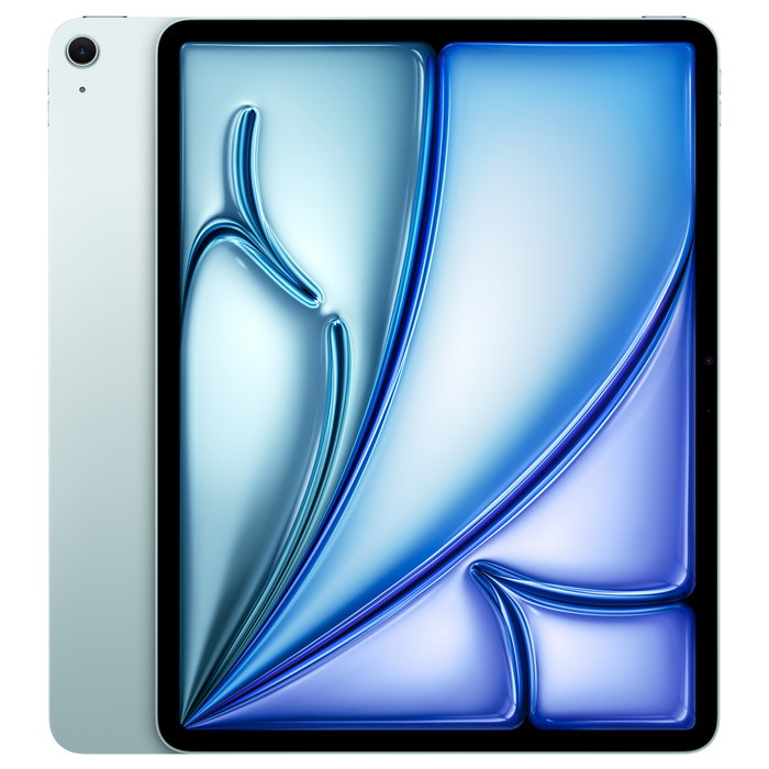 Apple iPad Air 13 pulgadas M4 Wi-Fi 128GB Azul