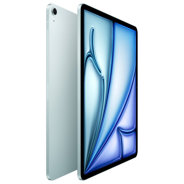 Apple iPad Air 13 pulgadas M4 Wi-Fi 128GB Azul