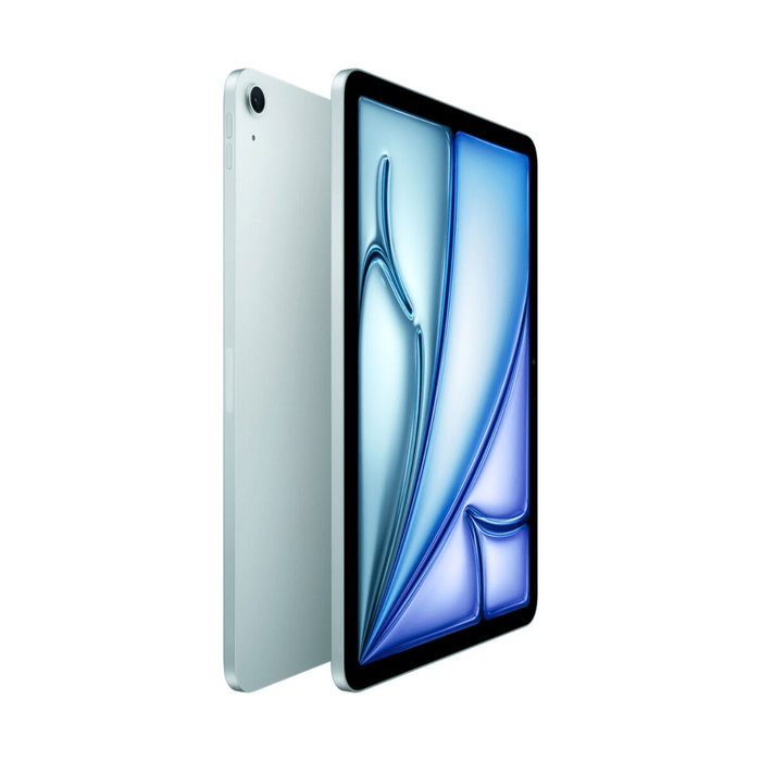 Apple iPad Air 13 pulgadas M4 Wi-Fi 128GB Azul