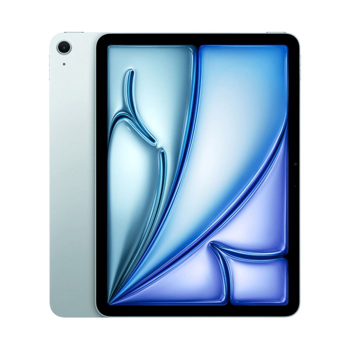 Apple iPad Air 13 pulgadas M4 Wi-Fi 128GB Azul