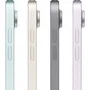 Apple iPad Air 13 pulgadas M4 Wi-Fi 128GB Azul