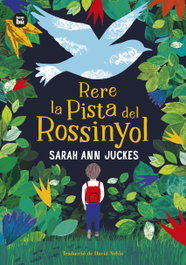 BAMBU Rere la pista del rossinyol, Sarah Ann Juckes