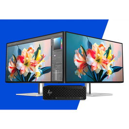 PC de Sobremesa HP D4CU3ET#ABE 48 GB Ultra 7-265