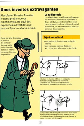 Tintin Y Milu. Gran Album De Juegos