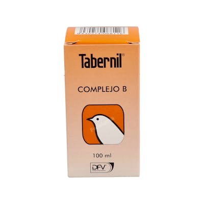 Tabernil Complejo B 100ml