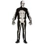 My Other Me Disfraz Esqueleto Verdugo Mono Y Guantes Talla XXXL