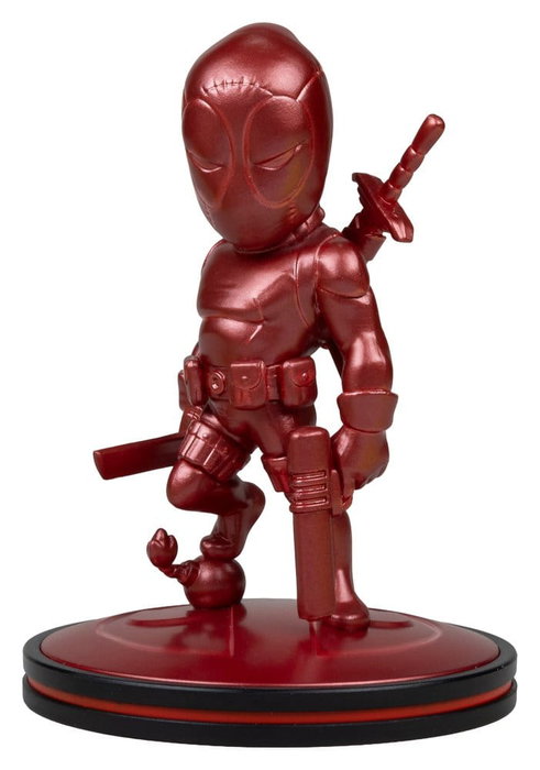 McFarlane Toys Marvel Q-fig Figuras Mini Surtido (10)