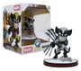 McFarlane Toys Marvel Q-fig Figuras Mini Surtido (10)