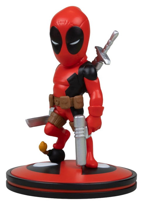 McFarlane Toys Marvel Q-fig Figuras Mini Surtido (10)