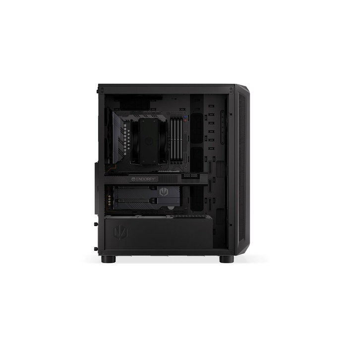 Endorfy ARX 500 Air TG Black